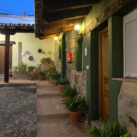 Casa Rural El Olivo-2